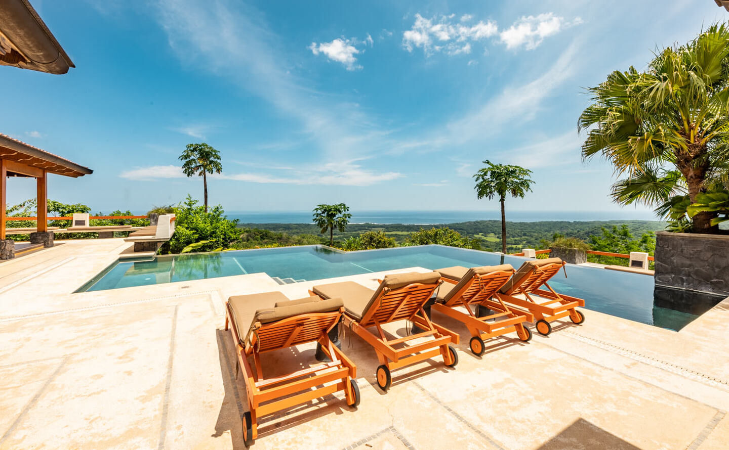 COSTA RICA home